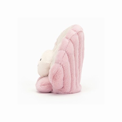 Jellycat Clemmie Almeja | OZUH-12573